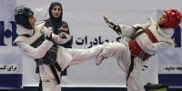 ترکیب تیم منتخب زنان ایران مشخص شد